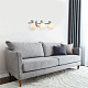 спот escada nordic 10178/3a