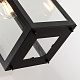 уличный подвесной светильник arte lamp belfast a4569so-1bk