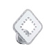 настенный светильник escada dew 10231/1led