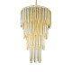 подвесная люстра delight collection gigi km0931p-13 gold