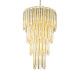 подвесная люстра delight collection gigi km0931p-13 gold
