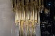 подвесная люстра delight collection gigi km0931p-13 gold