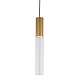 подвесной светильник delight collection flume md2045-1a ant.brass