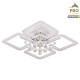 потолочная люстра natali kovaltseva cascade led lamps 81157
