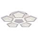 потолочная люстра natali kovaltseva led lamps 81163