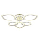 потолочная люстра natali kovaltseva angel led lamps 81192