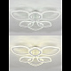 потолочная люстра natali kovaltseva angel led lamps 81192