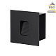 подсветка для лестниц odeon light vitty 6650/1wl