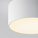 уличный потолочный светильник maytoni zon ip o430cl-l15w3k