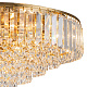 потолочная люстра escada delicacy 2112/8p gold