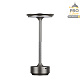 настольная лампа odeon light tet-a-tet 5035/6tl