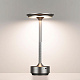 настольная лампа odeon light tet-a-tet 5035/6tl