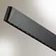 подвесной светильник odeon light beveren 6683/38l