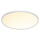 потолочный светильник sonex alfa white 7659/48l