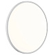 потолочный светильник sonex alfa white 7659/48l