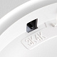 потолочный светильник sonex alfa white 7659/48l