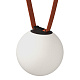 трековый светильник st luce band st452.436.10