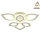 потолочная люстра natali kovaltseva angel led lamps 81198