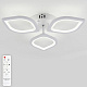 потолочный светильник natali kovaltseva simply led lamps 81404