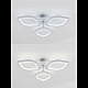 потолочный светильник natali kovaltseva simply led lamps 81404