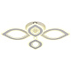 потолочная люстра natali kovaltseva angel led lamps 81197