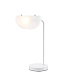 настольная лампа freya mallow fr5228tl-01w