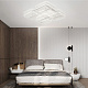 потолочная светодиодная люстра natali kovaltseva led light led lamps 81383