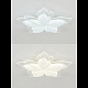 потолочная люстра natali kovaltseva effect led lamps 81118
