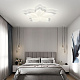 потолочная люстра natali kovaltseva effect led lamps 81118