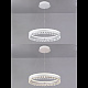 подвесная люстра natali kovaltseva sad queen innovation style 83129