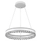 подвесная люстра natali kovaltseva sad queen innovation style 83129