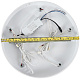 потолочная люстра natali kovaltseva simply led lamps 81122/5c