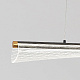 подвесная люстра natali kovaltseva innovation style 83140