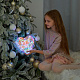 светодиодная фигура uniel uld-r511 3аа heart ul-00012220