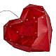 светодиодная фигура uniel uld-r511 3аа red heart ul-00012221