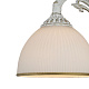 бра escada ballad 2134/1a white