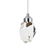 подвесной светильник indigo cristallo 12053/1p chrome v000133l
