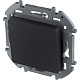 переключатель одноклавишный перекрестный legrand inspiria 673683