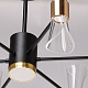 люстра на штанге de markt оскар 510013907