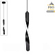 подвесной светильник natali kovaltseva led lamps 81419