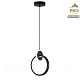 подвесной светильник natali kovaltseva led lamps 81418