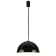 подвесной светильник lighthall aurora 30 lh032034