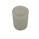 свеча светодиодная uniel uld-f061 warm white candle ul-00008622