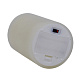 свеча светодиодная uniel uld-f061 warm white candle ul-00008622