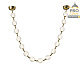 подвесной светильник kink light амита 08038-15l,20(3000k)
