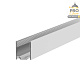 профиль для гибкого неона maytoni led strip 201241