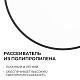 накладной светильник ogm plain o18-154