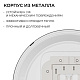 накладной светильник ogm plain o18-156