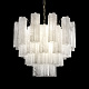 подвесная люстра loft it murano 10580/600 white