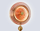 настенный светильник ambrella light high light crystal lh31121